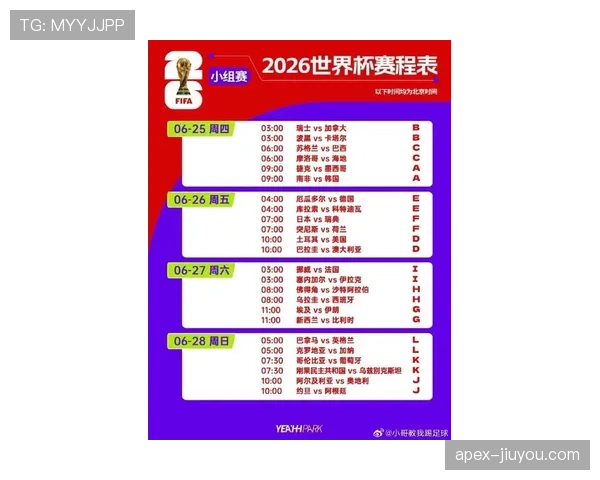 新西兰冲击2026世界杯赛程前瞻：能否突围大洋洲直通美加墨