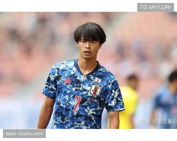 日本队2026世界杯阵容预测：久保建英领衔能否突破16强魔咒